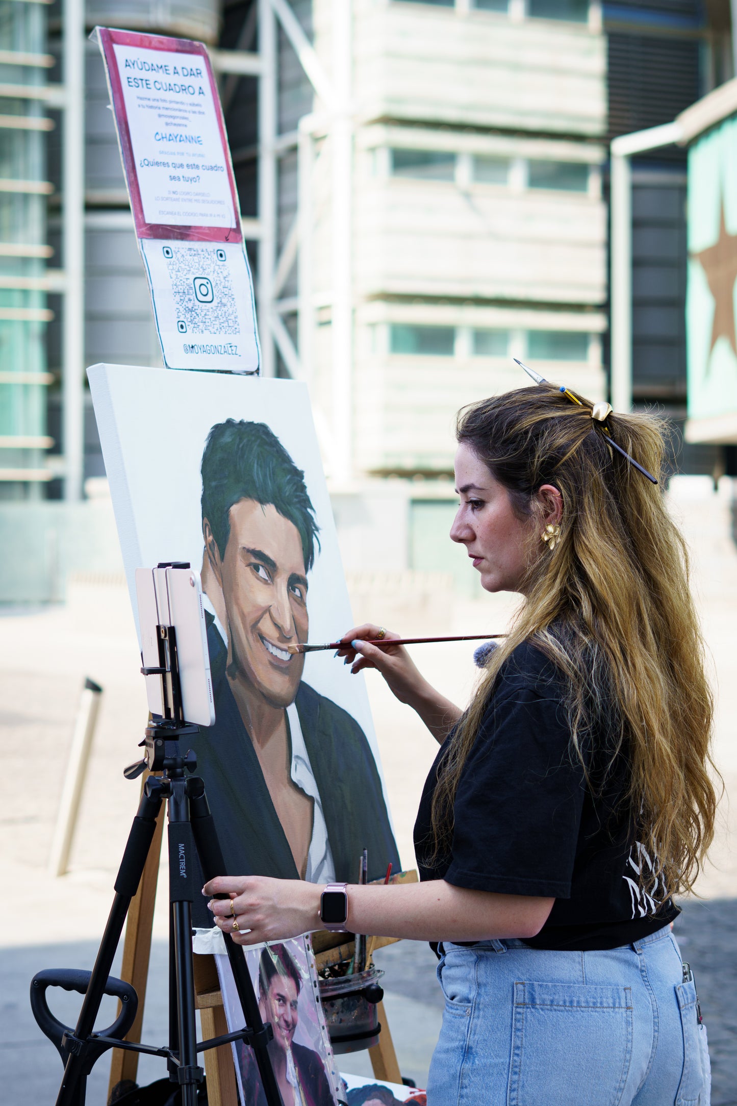 Lamina | Chayanne