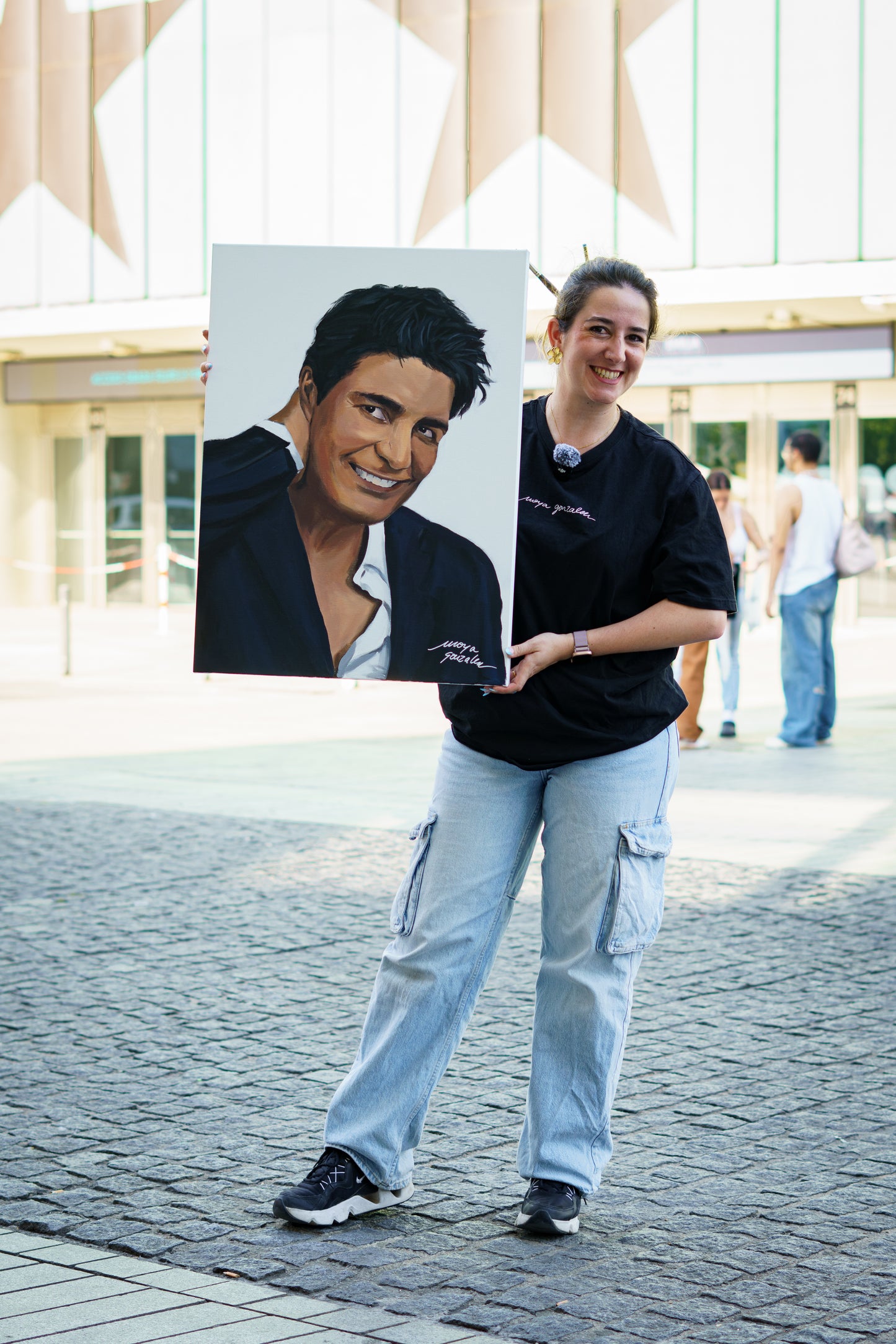 Lamina | Chayanne