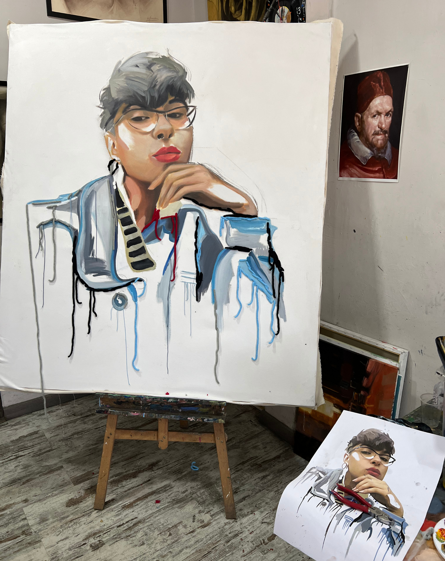 Divine Alejandra