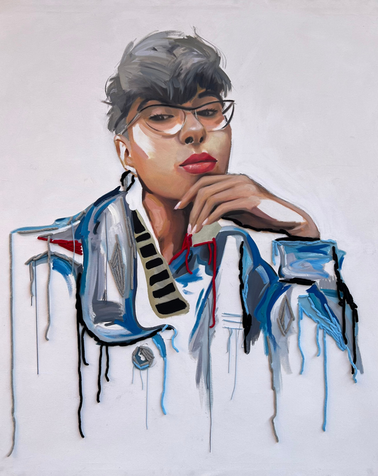 Divine Alejandra