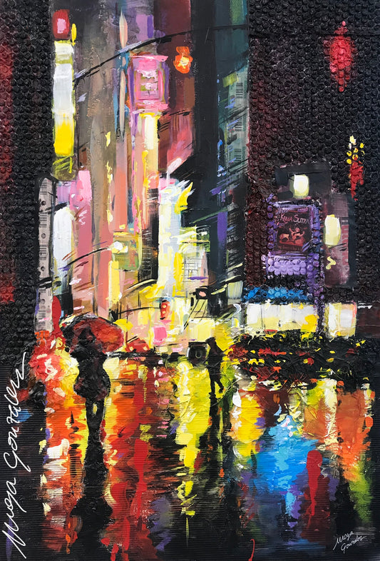 New York